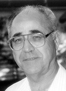 Clem GROSJEAN Obituary pic