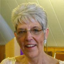 ELAINE BARBARA MARIE HRYCIUK  Obituary pic