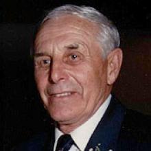 STEPHEN (STEVE) STELMACK  Obituary pic