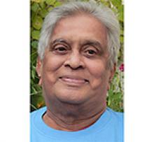 G.N. RAMU Obituary pic