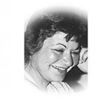 MARLENE Obituary pic