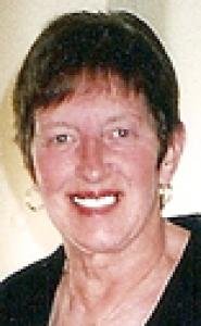 ELIZABETH (BETTY) MORTON -  Obituary pic