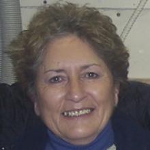MARIE (MARY) R LUCAS (DUCHARME)  Obituary pic