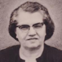 KUSZNIERYK  Obituary pic