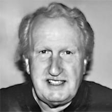 DOUGLAS SEWELL Obituary pic