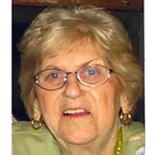 KAY MCEACHERN  Obituary pic