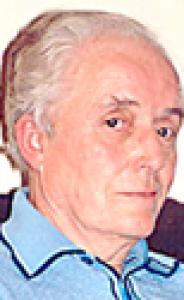 ROBERT CAMERON  Obituary pic