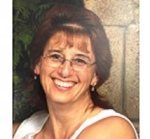 KATHLEEN SIMISTER (KATHY) Obituary pic