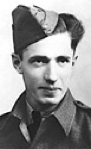 PETER WIWCHAR  Obituary pic
