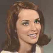 DONNA PAULEY (MARTIN)  Obituary pic