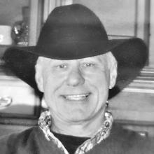 THOMAS WILLIAM METCALFE Obituary pic