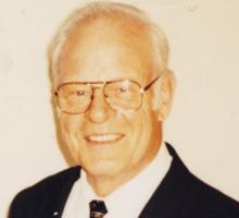 STEPHEN ANTONIUK  Obituary pic