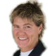 MARION JOANNA PERSCHEL  Obituary pic