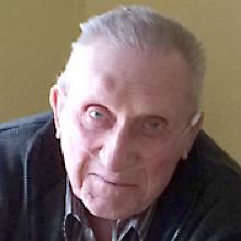 TONY DURESKI  Obituary pic