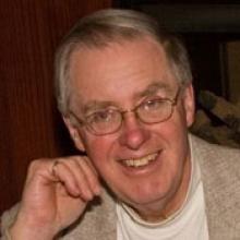JOHN NEILSON  Obituary pic