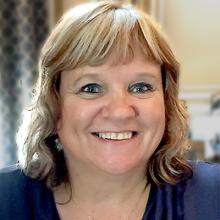 TRUDY KARLSON Obituary pic