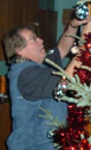 RAYMOND POITRAS  Obituary pic