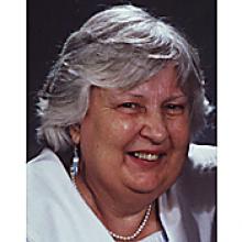MARY ANN GRIMSHIRE  Obituary pic