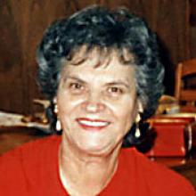 NATALIA STEPIEN  Obituary pic