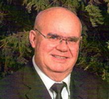 SYDNEY JOSEPH CHURCH SR.  Obituary pic