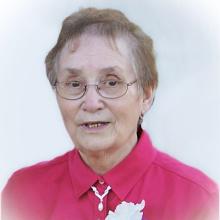 ELMIRE FIOLA Obituary pic