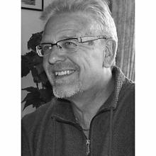GLEN SMERCHANSKI Obituary pic
