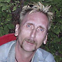 JAMES TORRANCE  Obituary pic