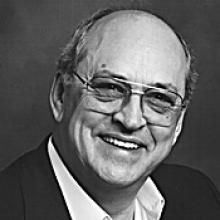 LEO PHILIPPE ST. LAURENT  Obituary pic