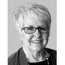 GAYLE O'GREYSIK Obituary pic