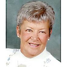 SIMONE MARIE YVETTE BELL (COMBOT)  Obituary pic
