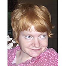 ROSELYN ARDIS KUIK  Obituary pic
