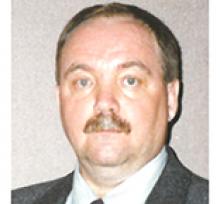 KENNETH MICHAEL STELMACK  Obituary pic