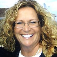 DEBORAH JOY LORD  Obituary pic