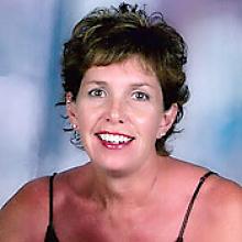 RUTH ANNE PEDLAR  Obituary pic