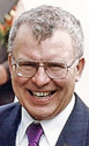 JOHN (BUTCH) BESTLAND Obituary pic