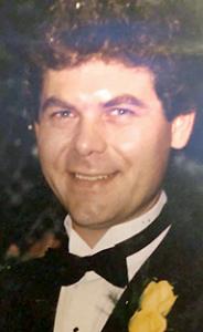GEORGE SZILVASI Obituary pic