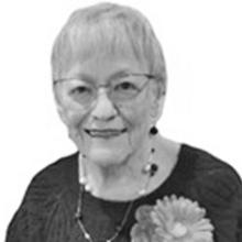 MAUREEN STUTSKY Obituary pic