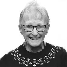 LEONA ELEANOR KUCHER Obituary pic