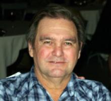 AURELE DUMONT  Obituary pic