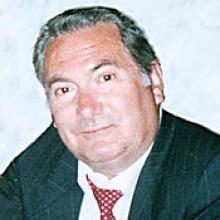 BERARDINO (DINO) TARONNO  Obituary pic