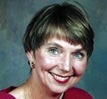 ELIZABETH (BETTIE) FRASER  Obituary pic