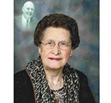 JOYCE WHITE (ELNICKI) Obituary pic
