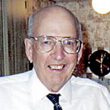 WILF JANSEN  Obituary pic