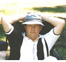 NORMAN CRAIG Obituary pic