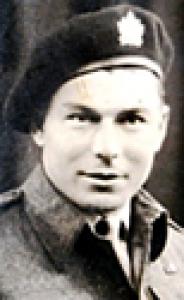HENRI LINOSSIER  Obituary pic