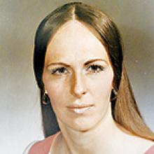 KAREN LOUISE PALANUK (KLETKE) Obituary pic