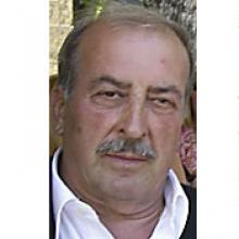 ERMANIO GIOVANNI BERTONE  Obituary pic