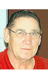 NICK KLYZUB  Obituary pic