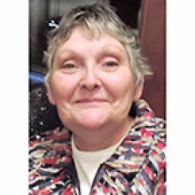PATTI (PAT) HUTTON Obituary pic