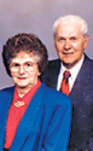 ENO AND ELMA REIMER Obituary pic